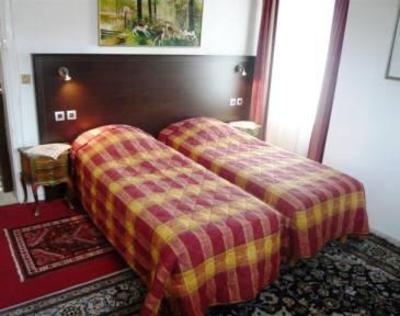 фото отеля La Villa Fierval