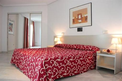 фото отеля Apartamentos Simon Verde