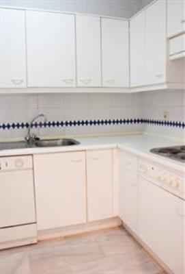 фото отеля Apartamentos Simon Verde