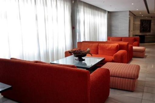 фото отеля Apartamentos Simon Verde