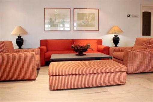 фото отеля Apartamentos Simon Verde