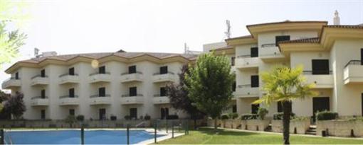 фото отеля Apartamentos Simon Verde