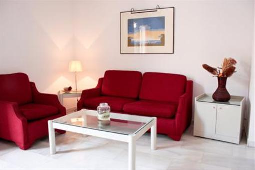 фото отеля Apartamentos Simon Verde