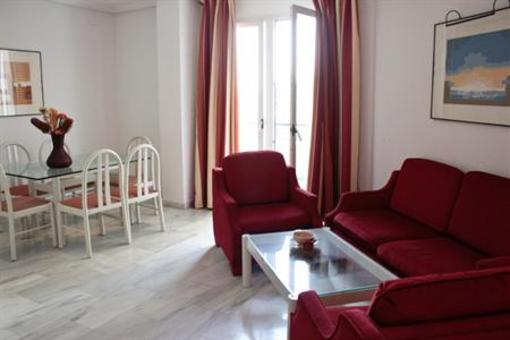 фото отеля Apartamentos Simon Verde