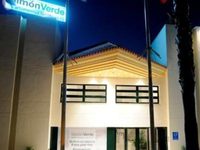 Apartamentos Simon Verde