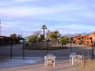 фото отеля Frontier Motel Tucson