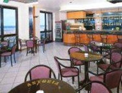 фото отеля Hotel Astoria Pesaro