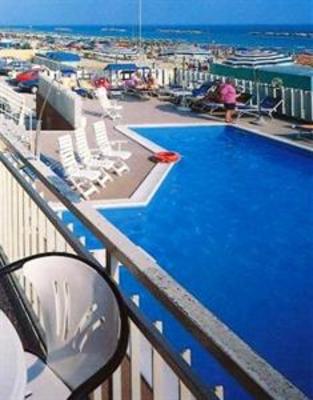 фото отеля Hotel Astoria Pesaro