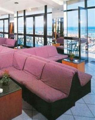 фото отеля Hotel Astoria Pesaro