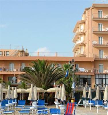 фото отеля Hotel Astoria Pesaro