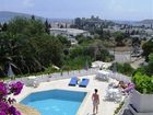 фото отеля Dasis Apart Hotel Bodrum