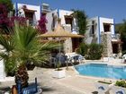 фото отеля Dasis Apart Hotel Bodrum