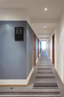 фото отеля Hotel Waldhorn Boblingen