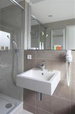 фото отеля Hotel Waldhorn Boblingen
