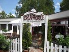 фото отеля Hotel Waldhorn Boblingen