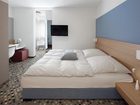 фото отеля Hotel Waldhorn Boblingen