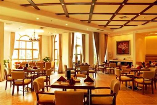 фото отеля Helenbergh Hotel