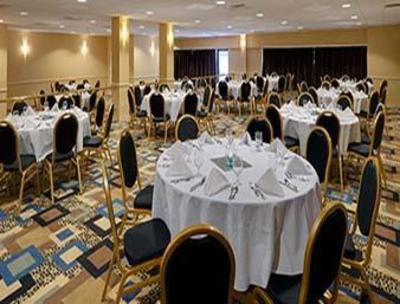 фото отеля Wyndham Garden Harrisburg