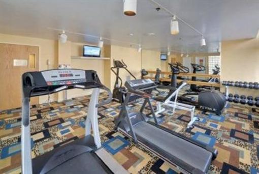 фото отеля Wyndham Garden Harrisburg