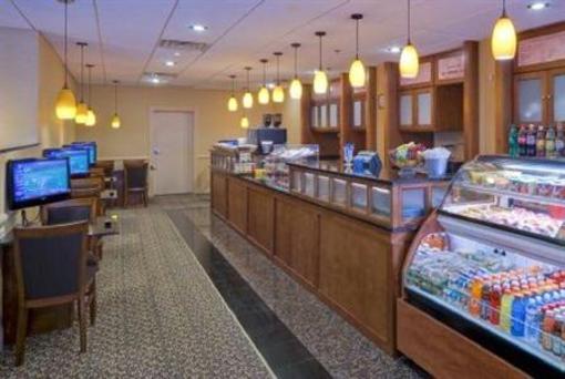 фото отеля Wyndham Garden Harrisburg