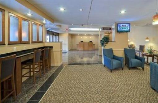 фото отеля Wyndham Garden Harrisburg