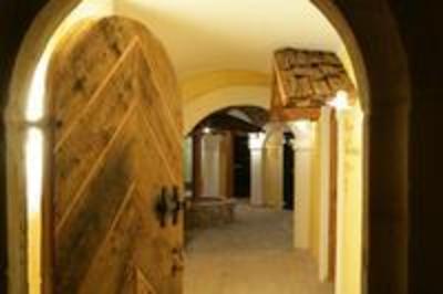 фото отеля Hotel Garni La Roccia