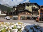 фото отеля Hotel Garni La Roccia