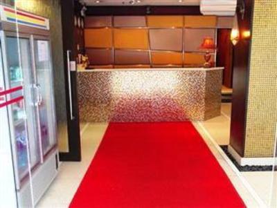 фото отеля Hong Thai Hotel