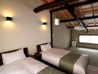 фото отеля Machiya Residence Inn Tokiwa-an