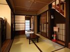 фото отеля Machiya Residence Inn Tokiwa-an