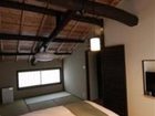 фото отеля Machiya Residence Inn Tokiwa-an