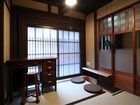 фото отеля Machiya Residence Inn Tokiwa-an