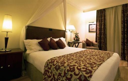 фото отеля The Arusha Hotel