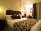 фото отеля The Arusha Hotel