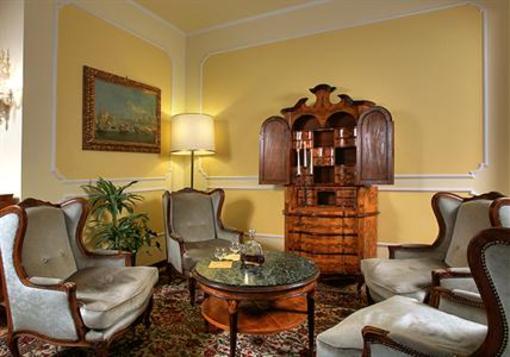 фото отеля Hotel Salus Abano Terme