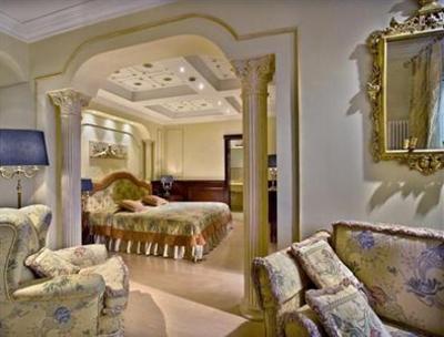 фото отеля Hotel Salus Abano Terme