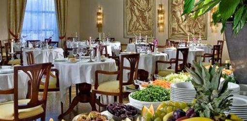 фото отеля Hotel Salus Abano Terme