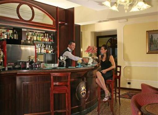 фото отеля Hotel Salus Abano Terme