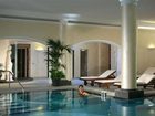 фото отеля Hotel Salus Abano Terme