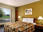 фото отеля Knights Inn Kincardine