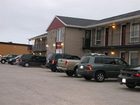 фото отеля Knights Inn Kincardine