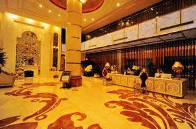 фото отеля Kailijia International Hotel