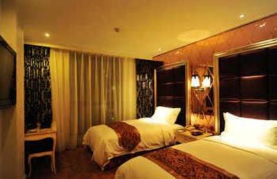 фото отеля Kailijia International Hotel