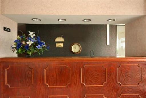 фото отеля Americas Best Value Inn & Suites Mobile