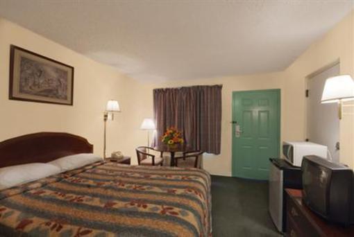 фото отеля Americas Best Value Inn & Suites Mobile