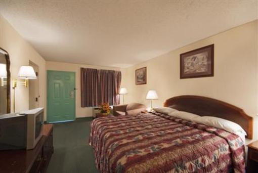 фото отеля Americas Best Value Inn & Suites Mobile