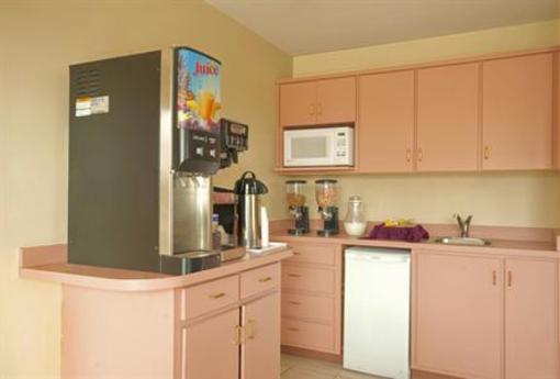 фото отеля Americas Best Value Inn & Suites Mobile