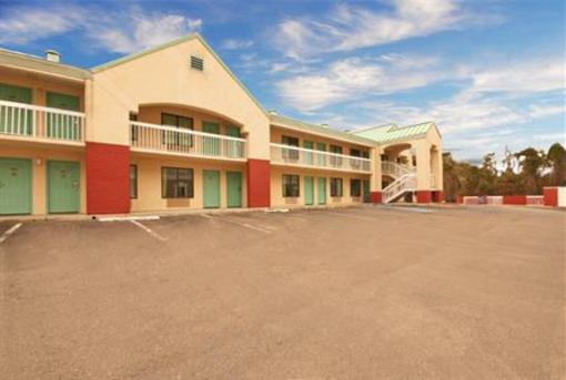 фото отеля Americas Best Value Inn & Suites Mobile