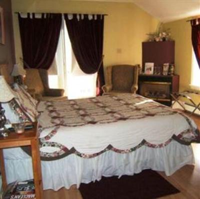 фото отеля Welcome Inn Halifax Bed & Breakfast
