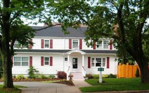 фото отеля Welcome Inn Halifax Bed & Breakfast